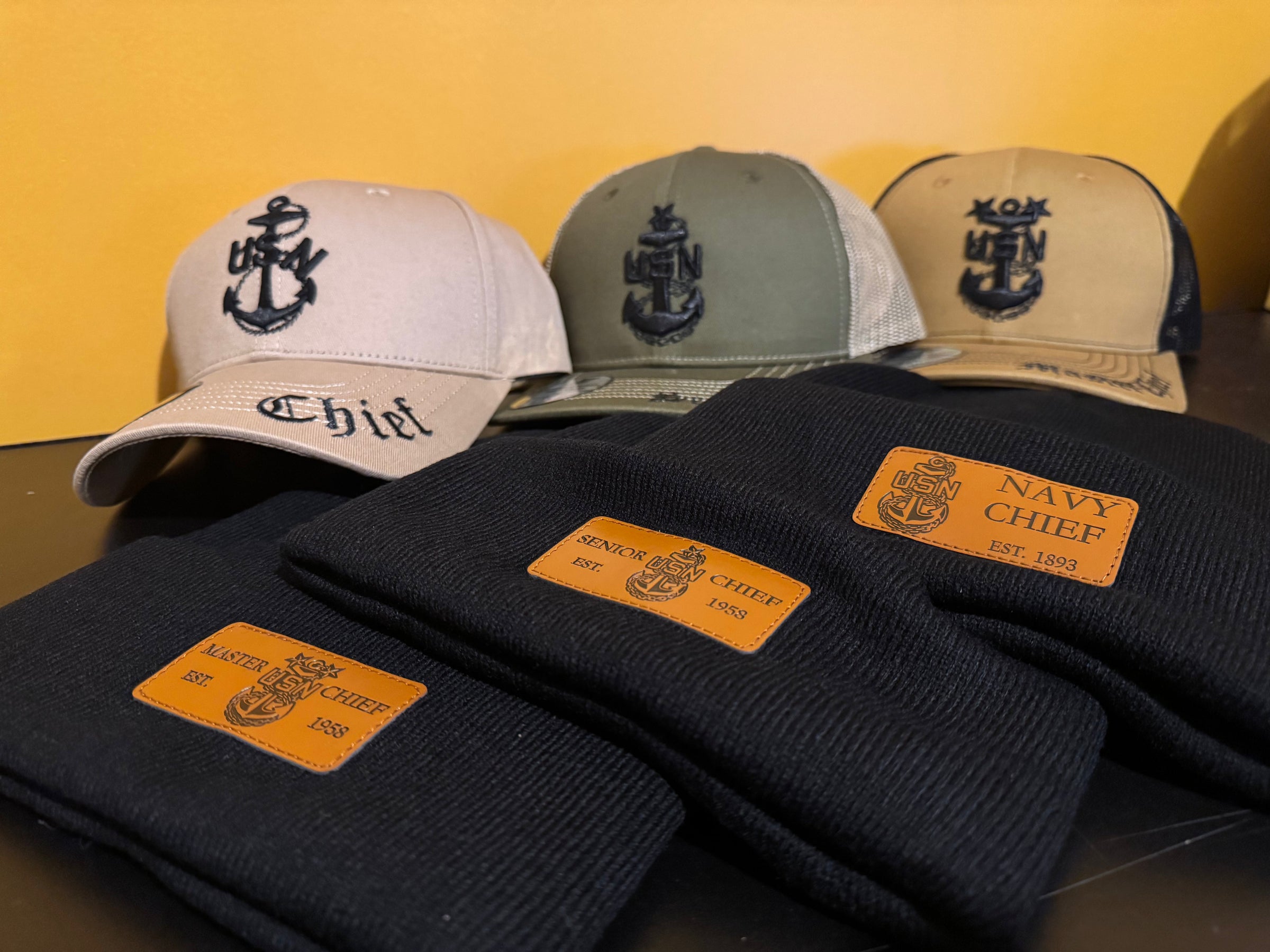 The 2026-1893 Collection