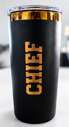 12oz Tumbler Engraved|$29.99|Free Shipping