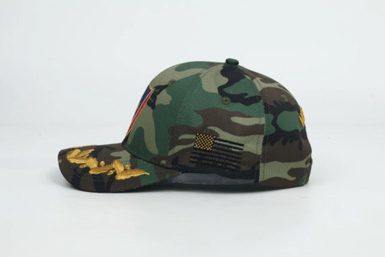 Custom Embroidered Caps &amp; Beanies orders | Email for Additional Information