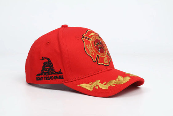 Custom Embroidered Caps &amp; Beanies orders | Email for Additional Information