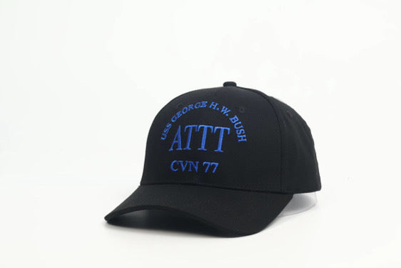 Custom Embroidered Caps &amp; Beanies
