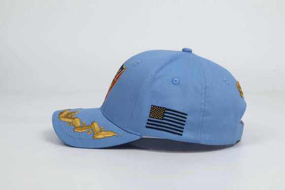 Custom Embroidered Caps &amp; Beanies orders | Email for Additional Information