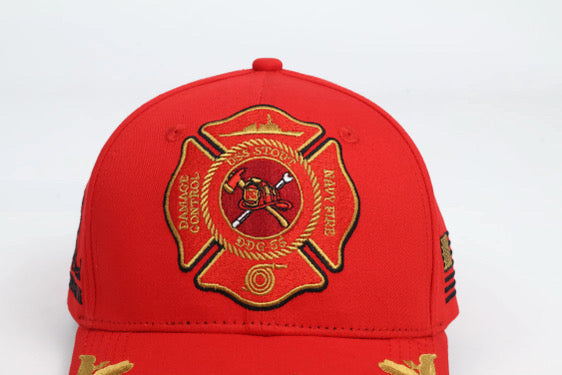 Custom Embroidered Caps &amp; Beanies orders | Email for Additional Information