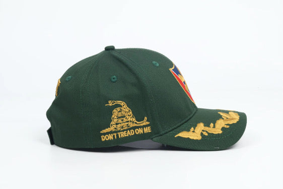 Custom Embroidered Caps &amp; Beanies orders | Email for Additional Information