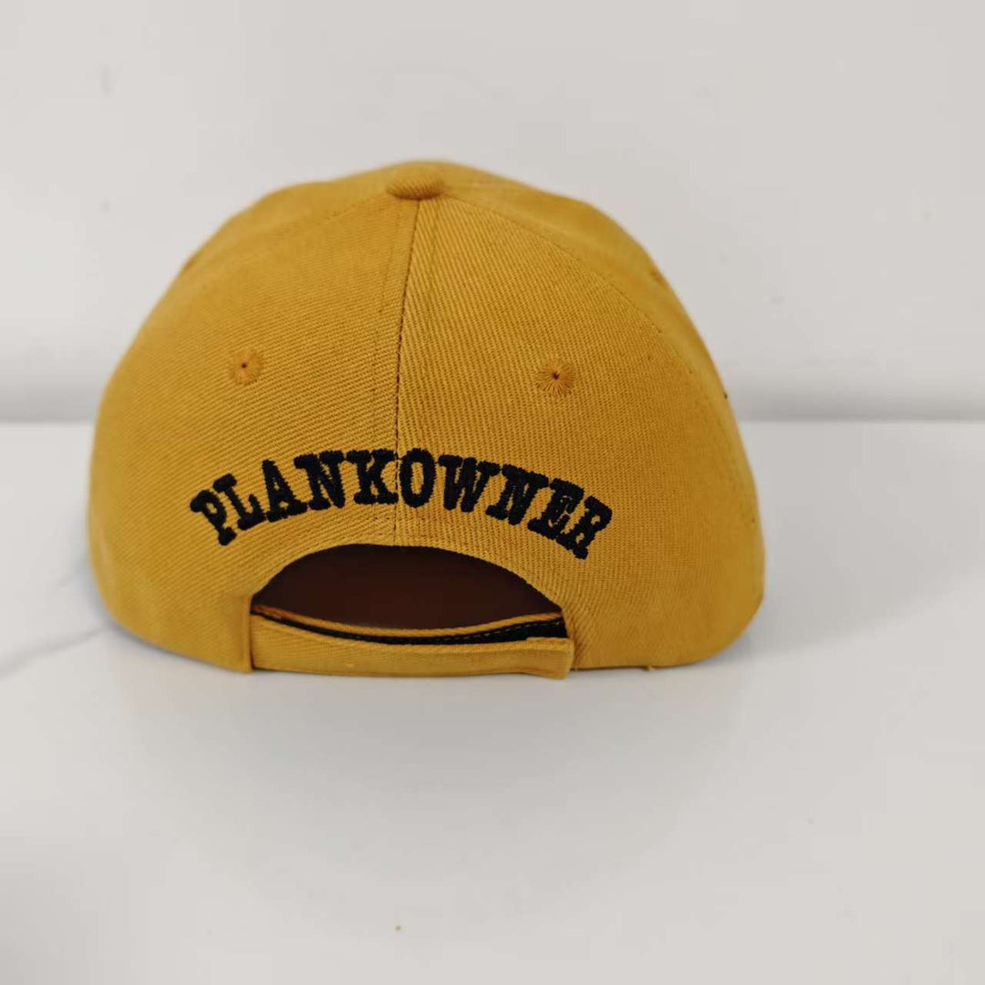 Custom Embroidered Ballcaps