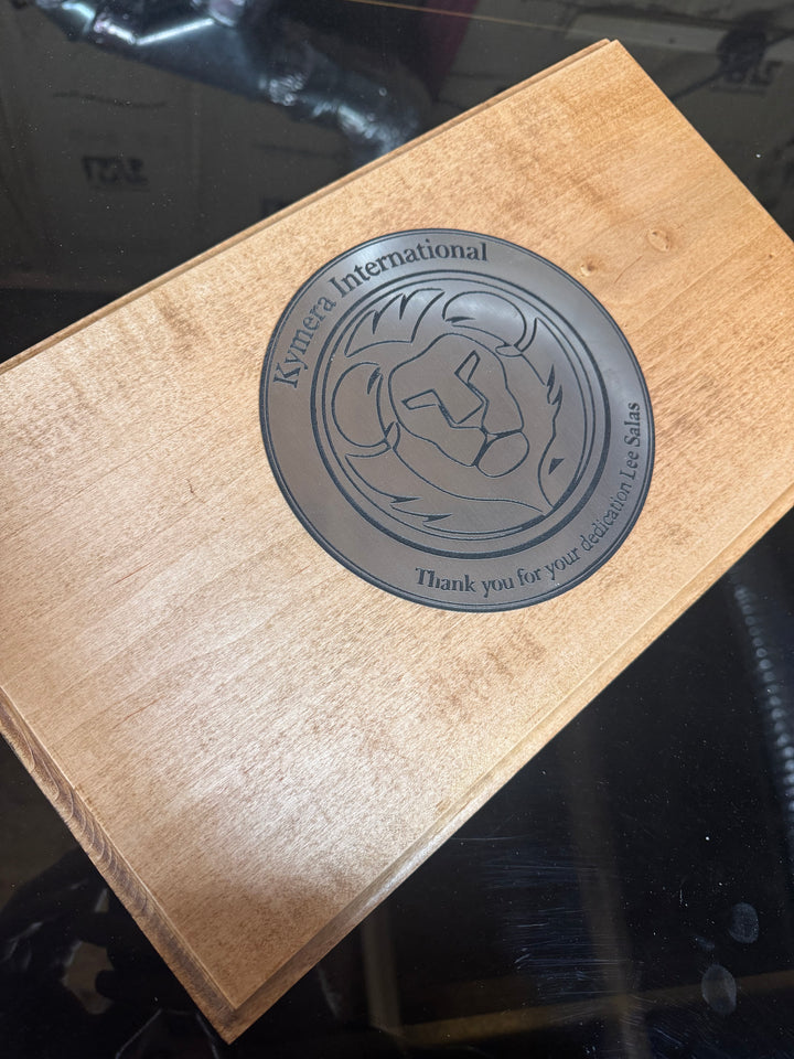 Custom Plaques: Celebrate Achievements, Showcase Excellence+ Free Shipping