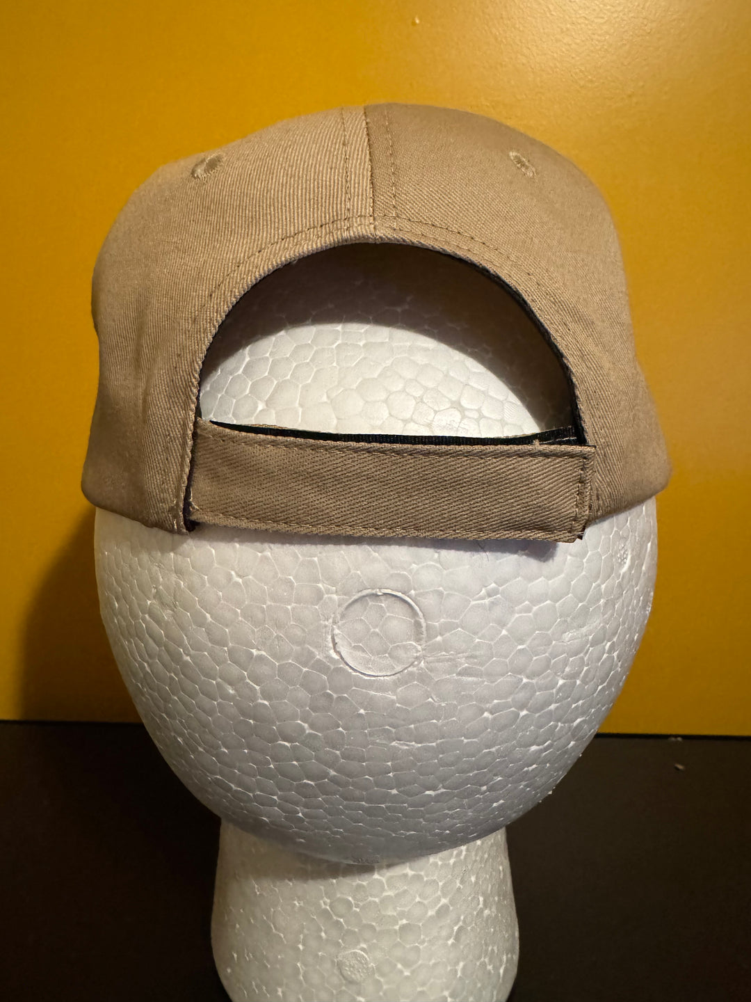 Custom Embroidered Ballcaps