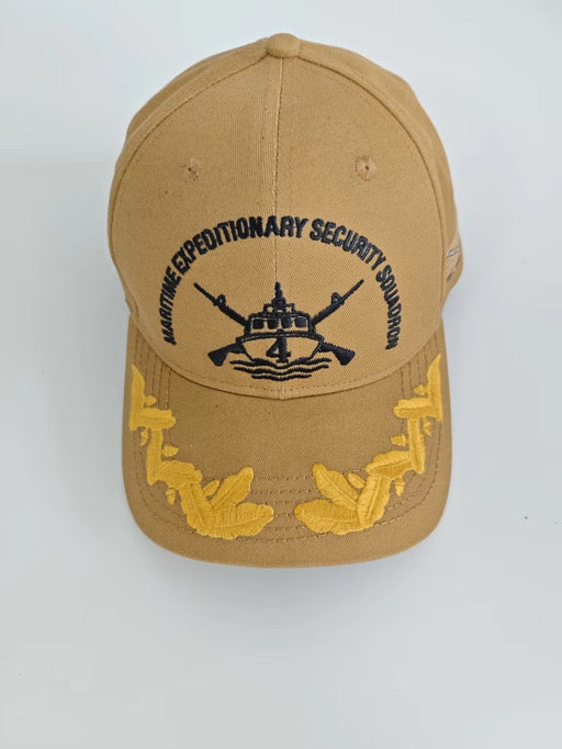 Custom Embroidered Caps &amp; Beanies