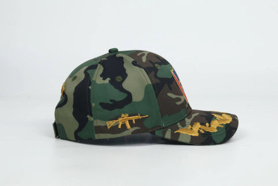 Custom Embroidered Caps &amp; Beanies orders | Email for Additional Information