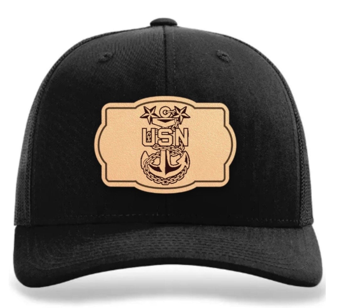 CPO Pride Ballcaps