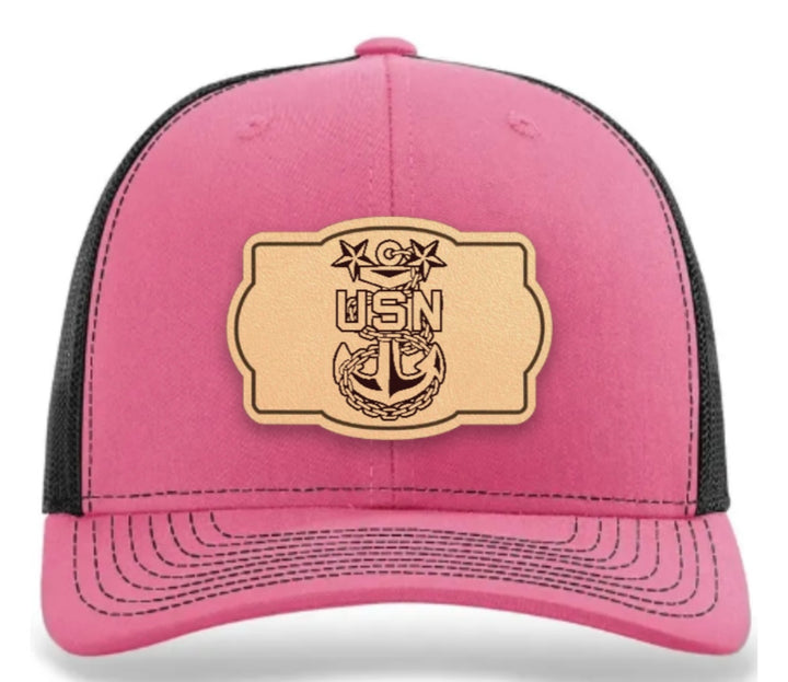 CPO Pride Ballcaps