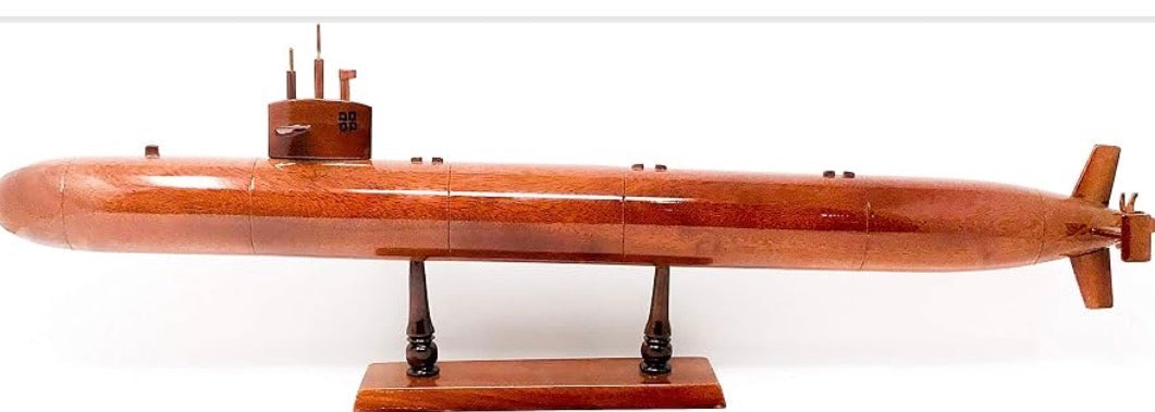 Museum-Quality Hardwood Display Models|Free Shipping