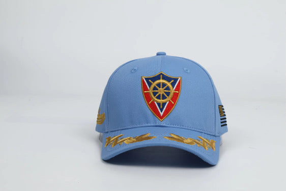 Custom Embroidered Caps &amp; Beanies orders | Email for Additional Information
