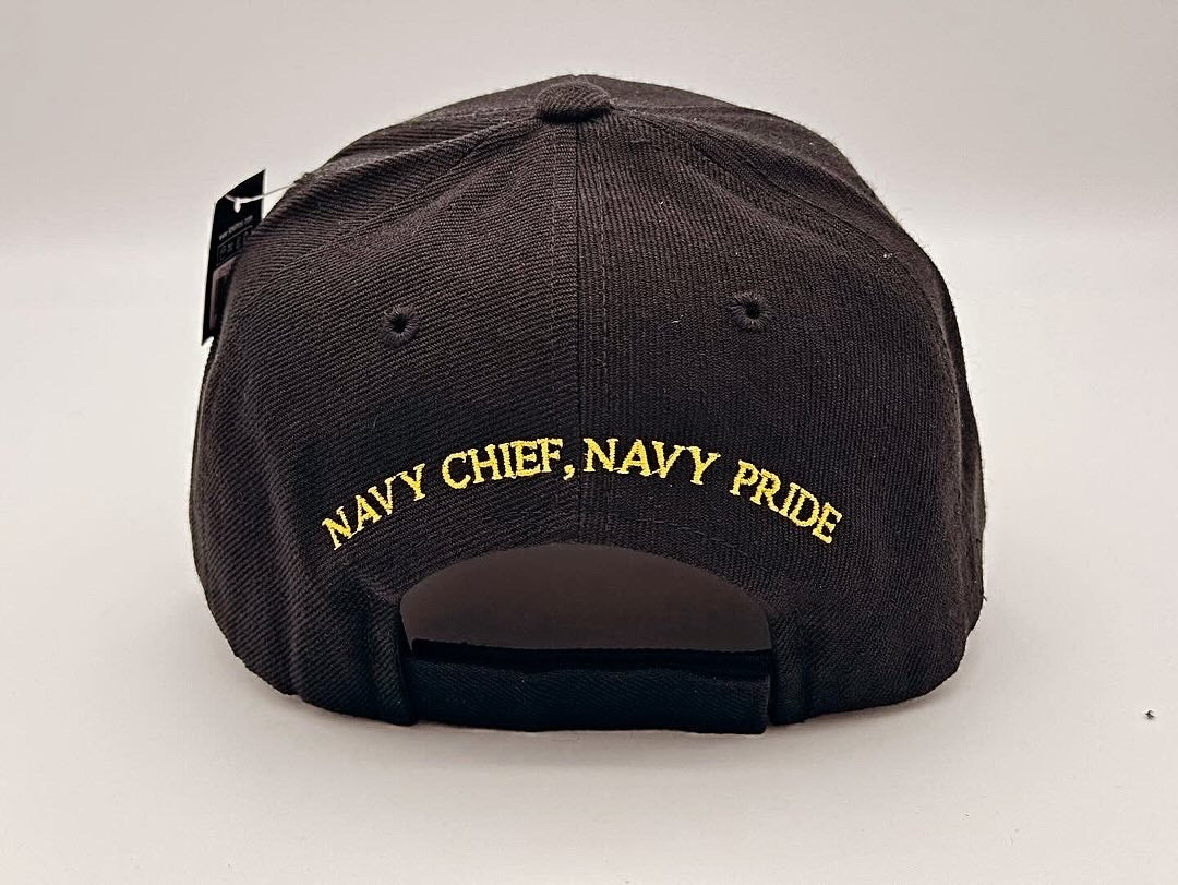 Custom Embroidered Ballcaps