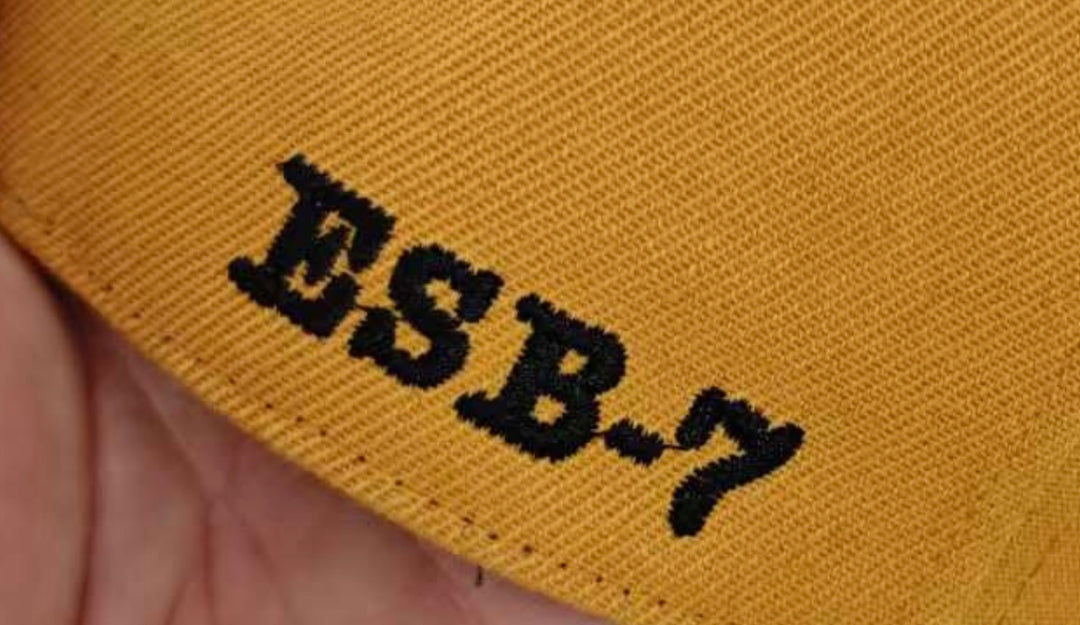 Custom Embroidered Ballcaps