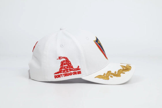 Custom Embroidered Caps &amp; Beanies orders | Email for Additional Information