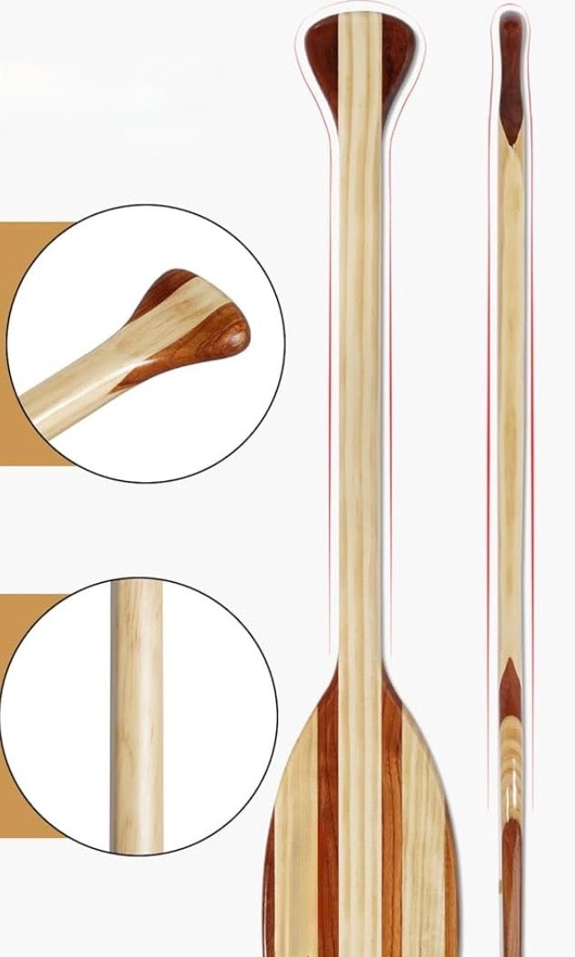 Custom Paddles | Free Shipping