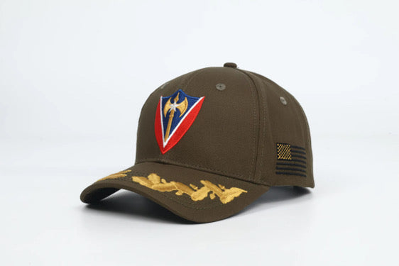 Custom Embroidered Caps &amp; Beanies orders | Email for Additional Information