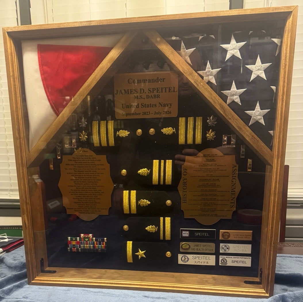 Shadow Box|$200-$750|Free Shipping