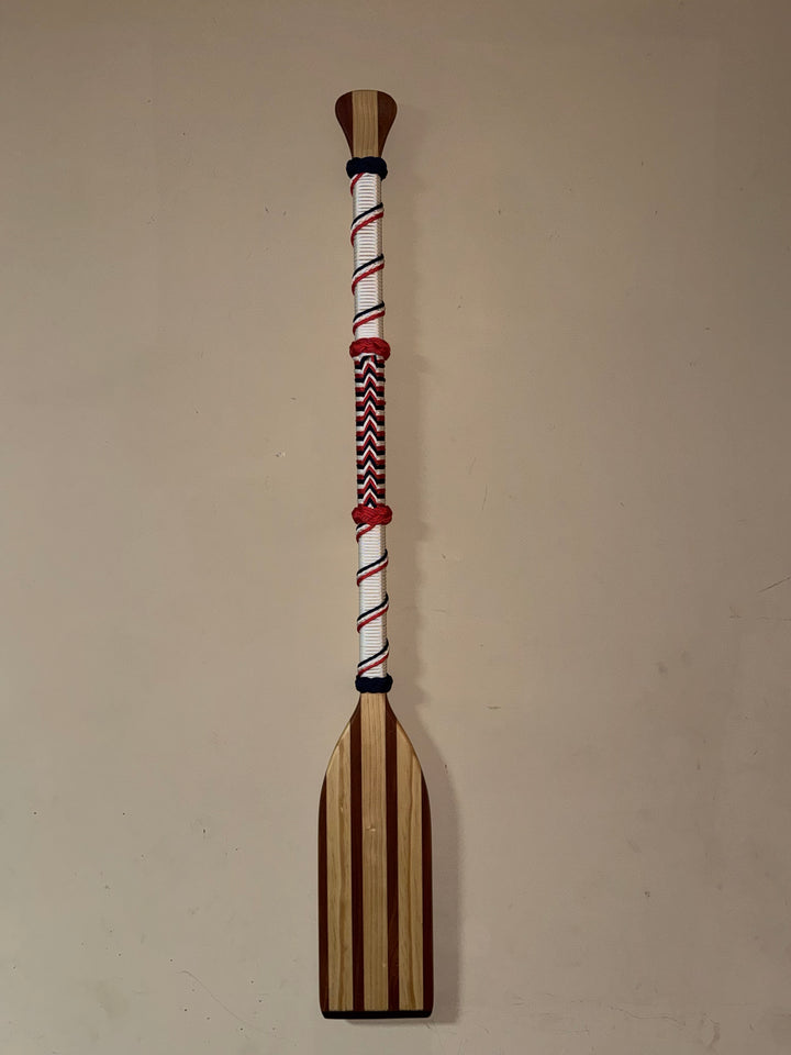 Custom Paddles