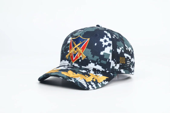 Custom Embroidered Caps &amp; Beanies orders | Email for Additional Information