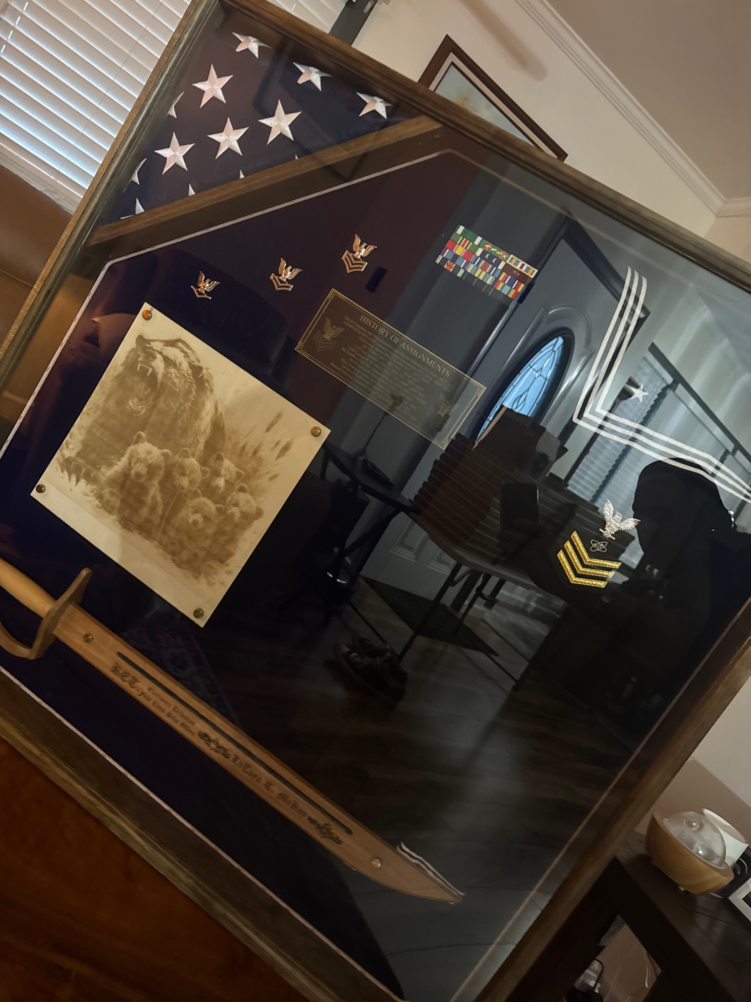 Shadow Box|$200-$750|Free Shipping