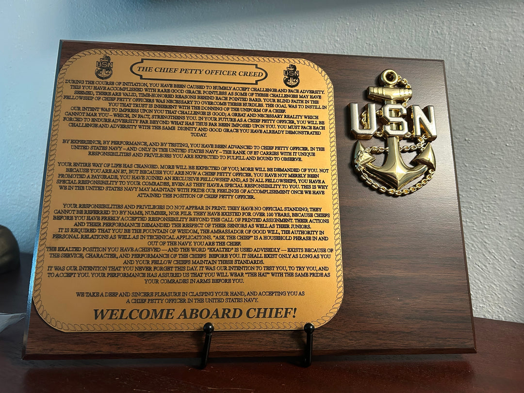 Custom Plaques: Celebrate Achievements, Showcase Excellence+ Free Shipping