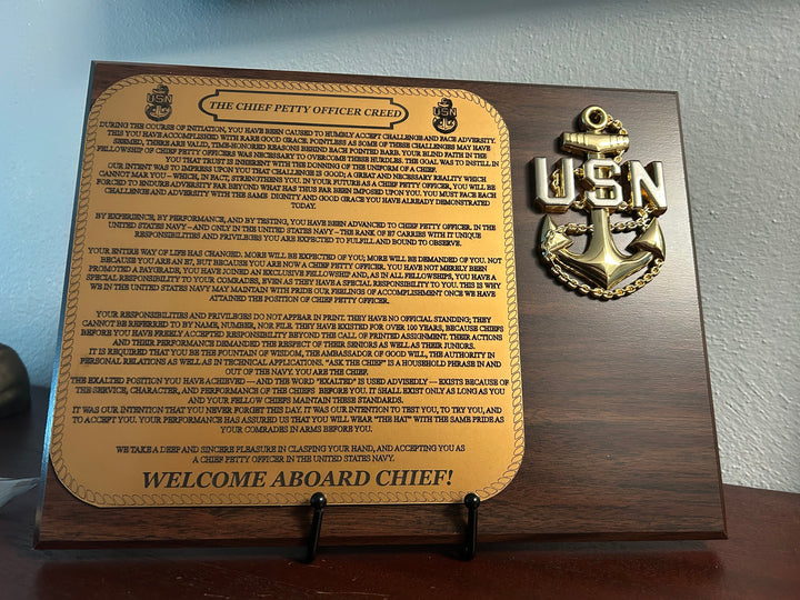 Custom Plaques: Celebrate Achievements, Showcase Excellence+ Free Shipping
