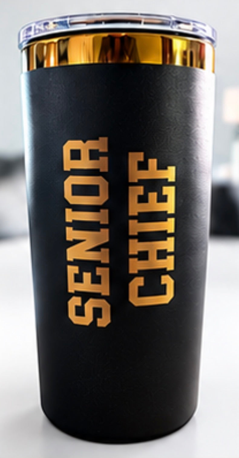 12oz Tumbler Engraved|$29.99|Free Shipping