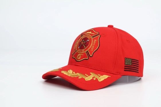 Custom Embroidered Caps &amp; Beanies orders | Email for Additional Information