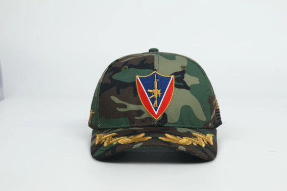 Custom Embroidered Caps &amp; Beanies orders | Email for Additional Information