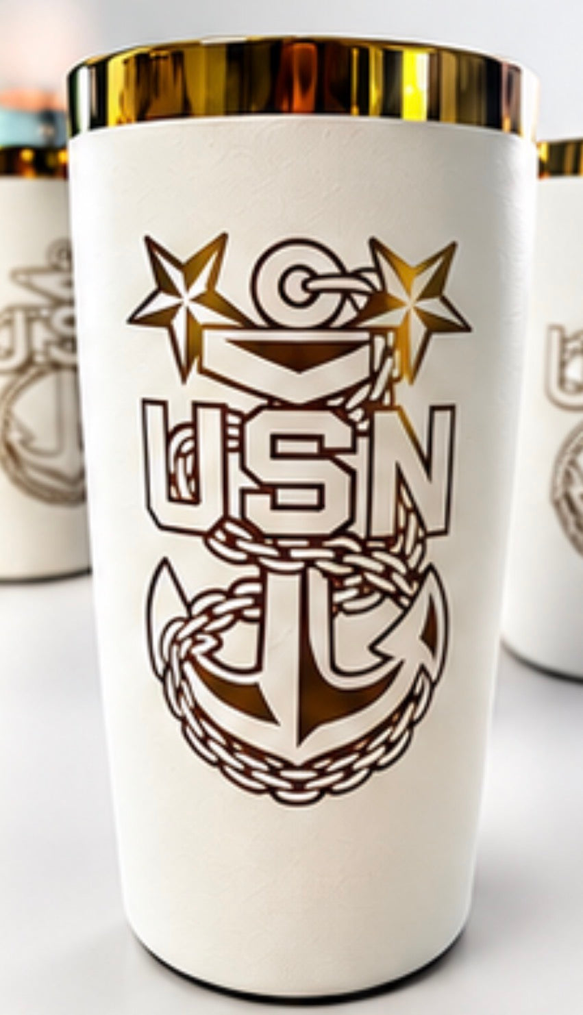 12oz Tumbler Engraved|$29.99|Free Shipping