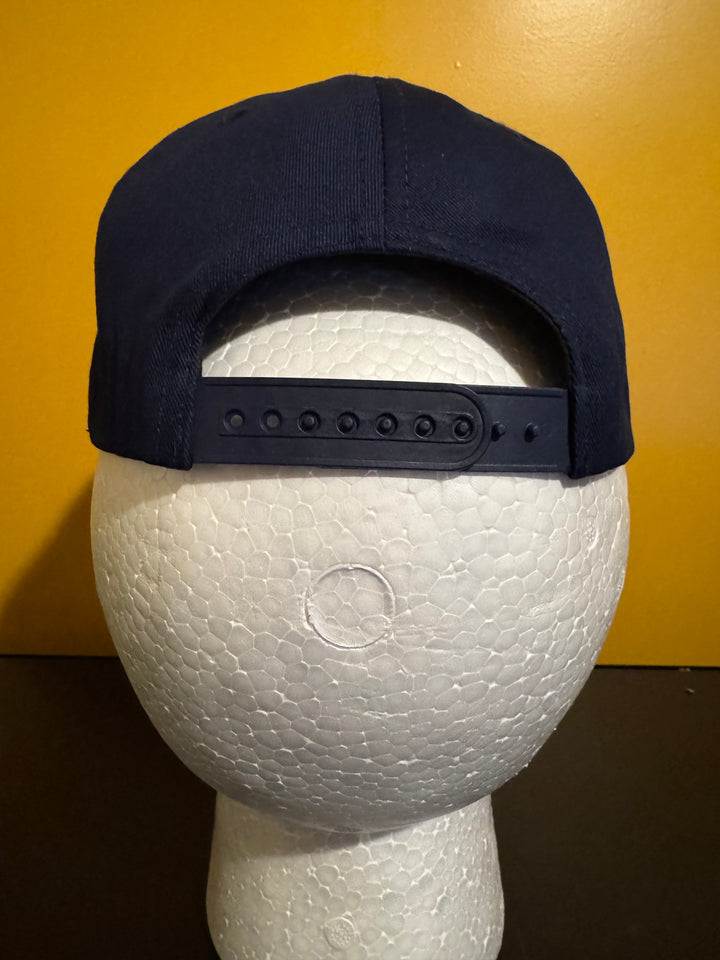 Custom Embroidered Ballcaps
