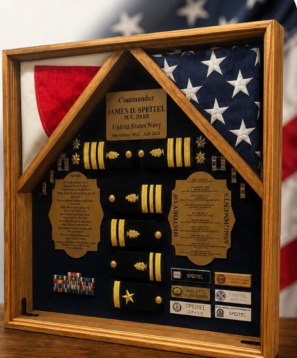 Shadow Box|$200-$750|Free Shipping