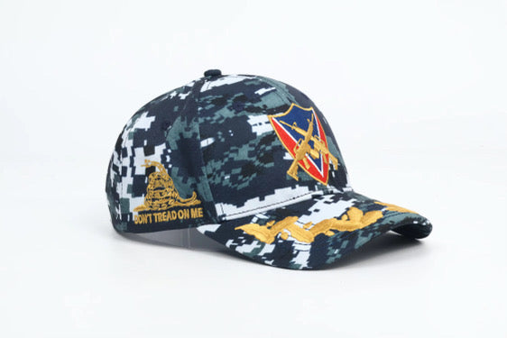 Custom Embroidered Caps &amp; Beanies orders | Email for Additional Information