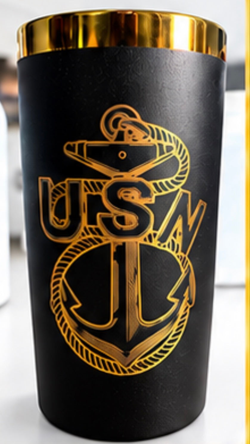 12oz Tumbler Engraved|$29.99|Free Shipping