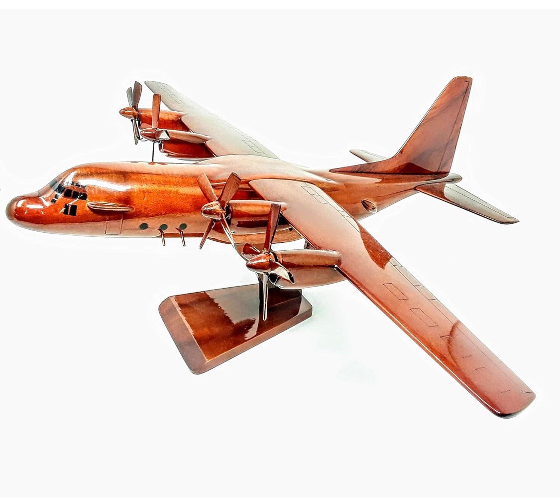 Museum-Quality Hardwood Display Models|Free Shipping