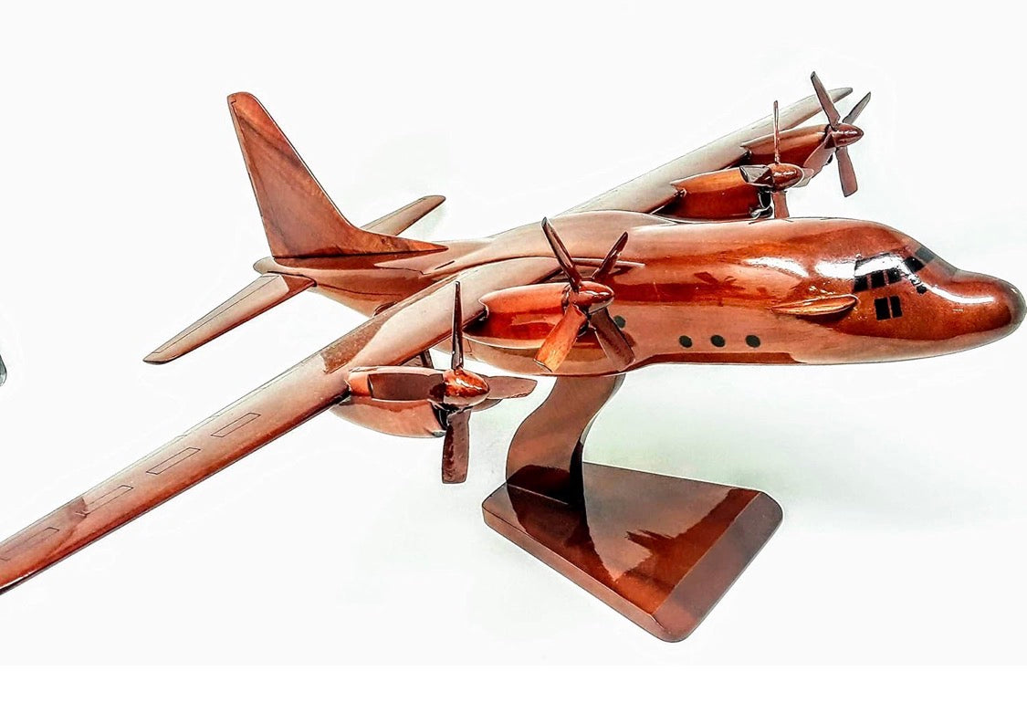 Museum-Quality Hardwood Display Models|Free Shipping