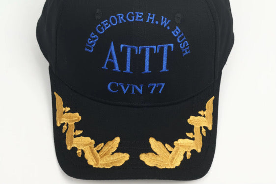 Custom Embroidered Caps &amp; Beanies