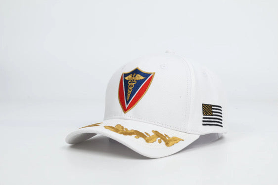 Custom Embroidered Caps &amp; Beanies orders | Email for Additional Information