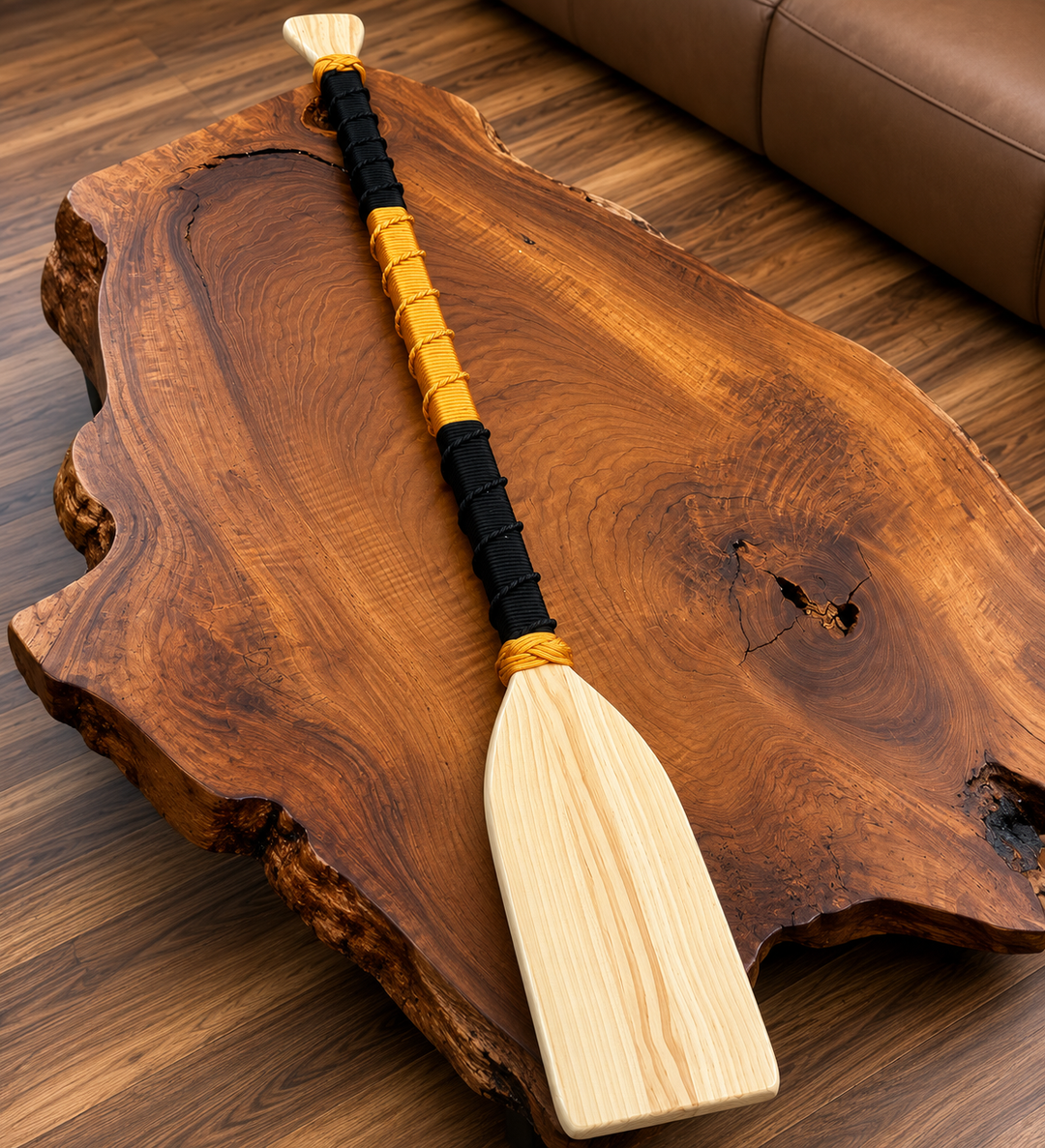 Custom Paddles