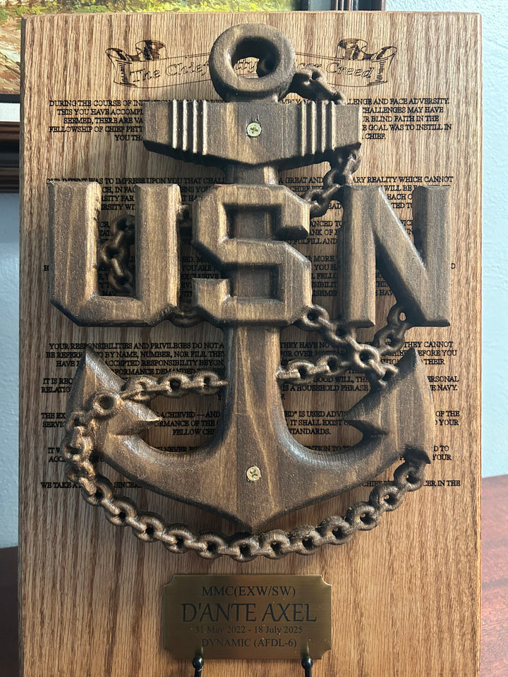 Custom Plaques: Celebrate Achievements, Showcase Excellence+ Free Shipping