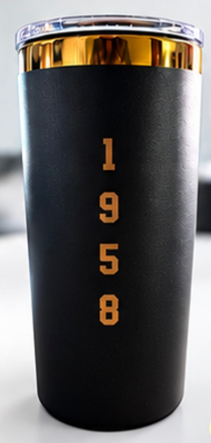 12oz Tumbler Engraved|$29.99|Free Shipping