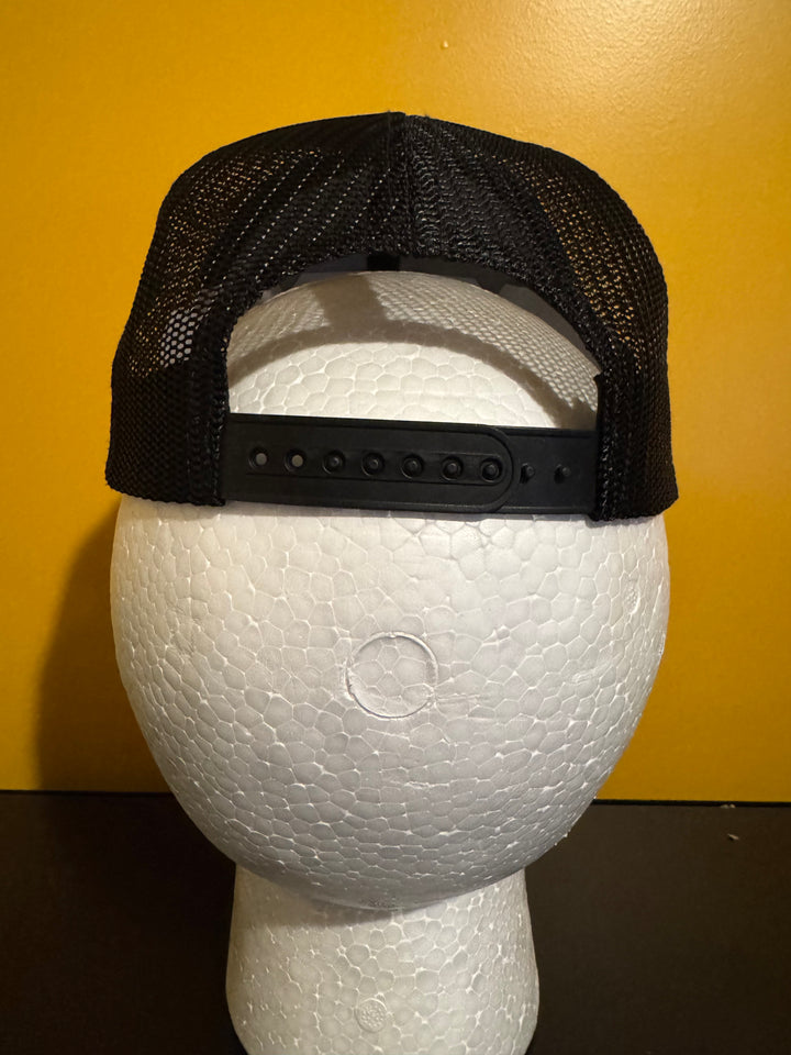 Custom Embroidered Ballcaps