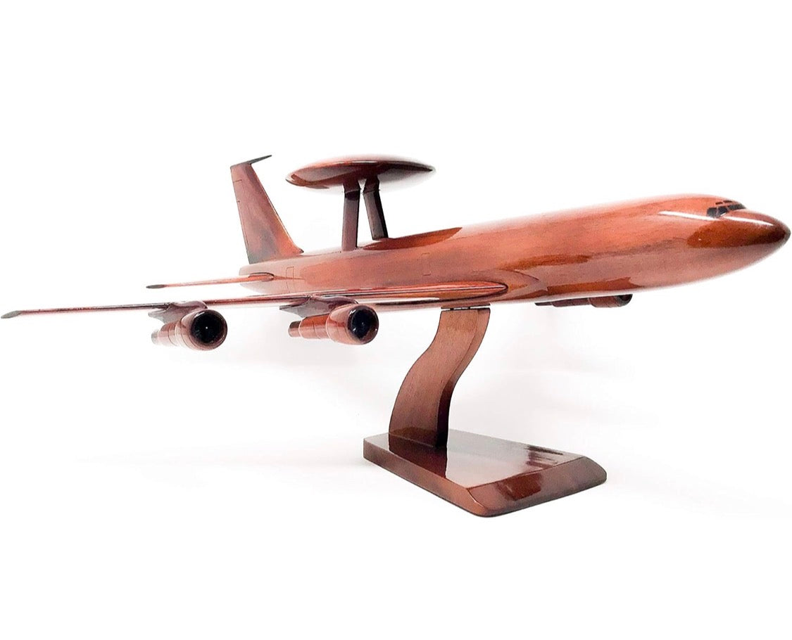 Museum-Quality Hardwood Display Models|Free Shipping