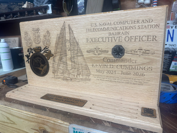 Challenge Coin Rack+ Free Shipping