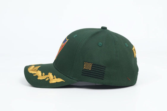 Custom Embroidered Caps &amp; Beanies orders | Email for Additional Information