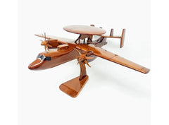 Museum-Quality Hardwood Display Models|Free Shipping