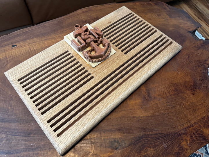 Challenge Coin Rack|Free Shipping