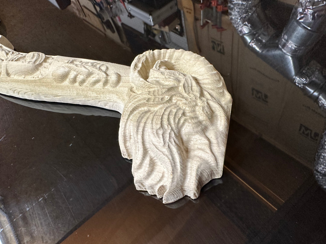 20”x10” Anchor Hatchet - $199 + Free Shipping